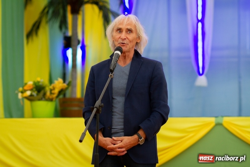 Zdjęcie w galerii na portalu naszraciborz.pl: Raciborski Agromax świętuje 25. urodziny wiadomości z regionu