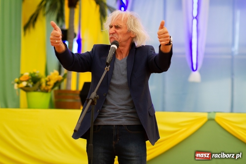 Zdjęcie w galerii na portalu naszraciborz.pl: Raciborski Agromax świętuje 25. urodziny wiadomości z regionu