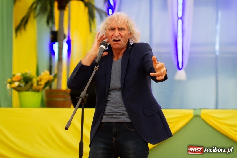 Zdjęcie w galerii na portalu naszraciborz.pl: Raciborski Agromax świętuje 25. urodziny wiadomości z regionu