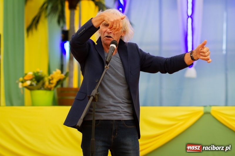 Zdjęcie w galerii na portalu naszraciborz.pl: Raciborski Agromax świętuje 25. urodziny wiadomości z regionu