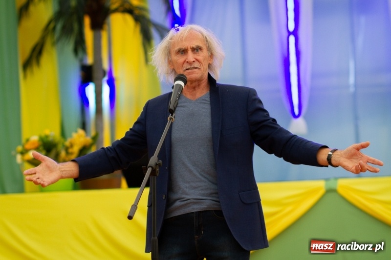 Zdjęcie w galerii na portalu naszraciborz.pl: Raciborski Agromax świętuje 25. urodziny wiadomości z regionu