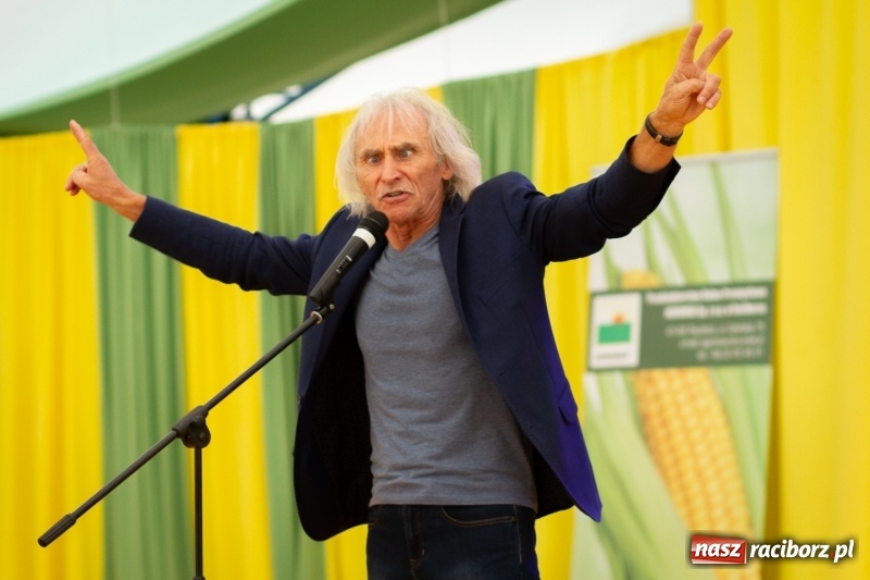 Zdjęcie w galerii na portalu naszraciborz.pl: Raciborski Agromax świętuje 25. urodziny wiadomości z regionu