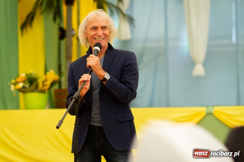 Zdjęcie w galerii na portalu naszraciborz.pl: Raciborski Agromax świętuje 25. urodziny wiadomości z regionu