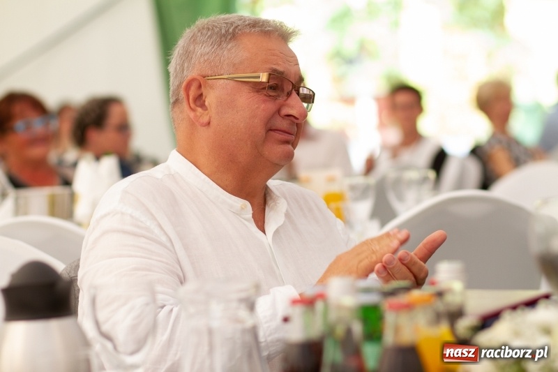 Zdjęcie w galerii na portalu naszraciborz.pl: Raciborski Agromax świętuje 25. urodziny wiadomości z regionu