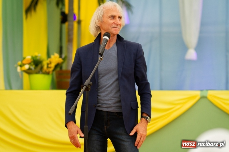 Zdjęcie w galerii na portalu naszraciborz.pl: Raciborski Agromax świętuje 25. urodziny wiadomości z regionu