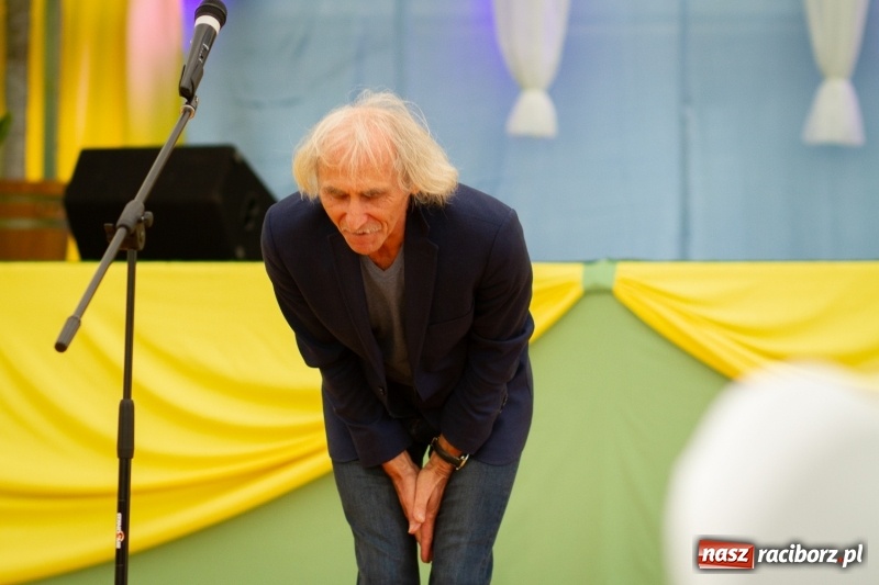 Zdjęcie w galerii na portalu naszraciborz.pl: Raciborski Agromax świętuje 25. urodziny wiadomości z regionu