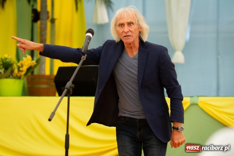 Zdjęcie w galerii na portalu naszraciborz.pl: Raciborski Agromax świętuje 25. urodziny wiadomości z regionu