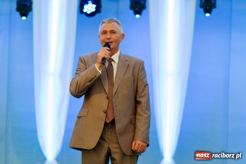 Zdjęcie w galerii na portalu naszraciborz.pl: Raciborski Agromax świętuje 25. urodziny wiadomości z regionu