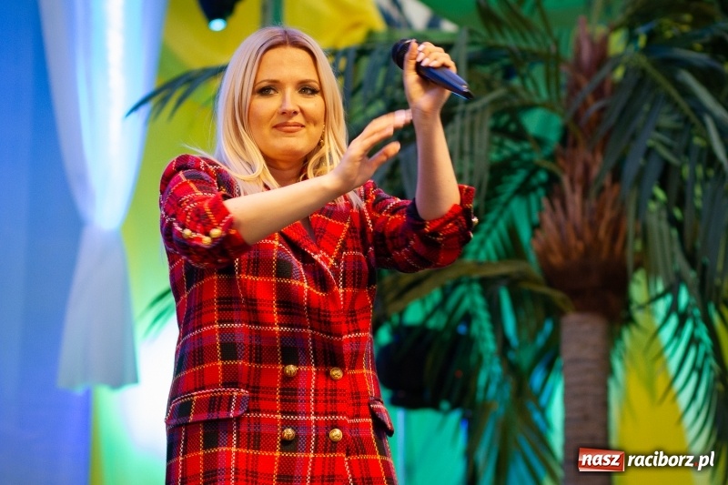 Zdjęcie w galerii na portalu naszraciborz.pl: Raciborski Agromax świętuje 25. urodziny wiadomości z regionu