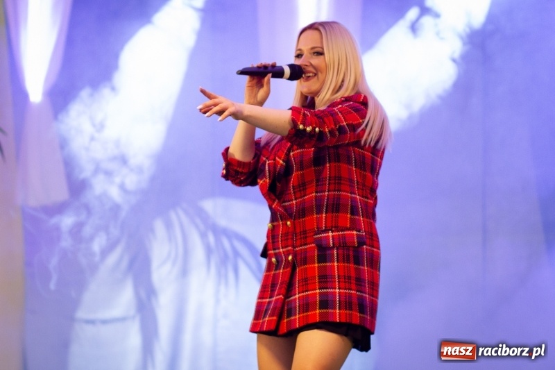 Zdjęcie w galerii na portalu naszraciborz.pl: Raciborski Agromax świętuje 25. urodziny wiadomości z regionu