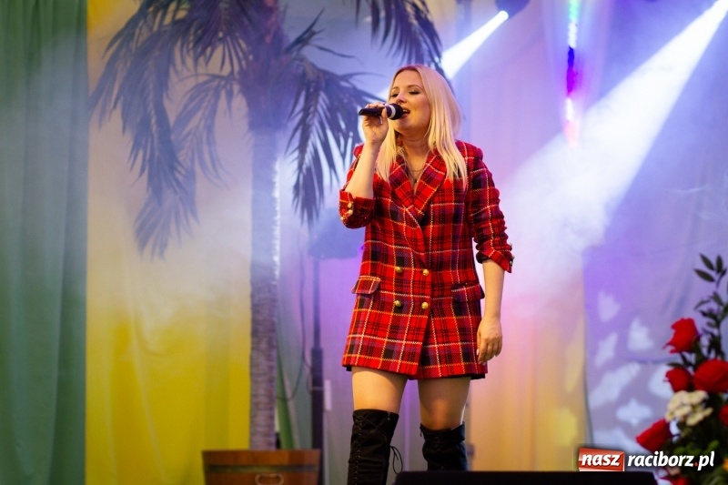 Zdjęcie w galerii na portalu naszraciborz.pl: Raciborski Agromax świętuje 25. urodziny wiadomości z regionu