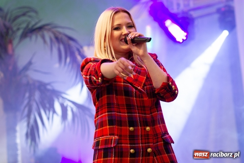 Zdjęcie w galerii na portalu naszraciborz.pl: Raciborski Agromax świętuje 25. urodziny wiadomości z regionu