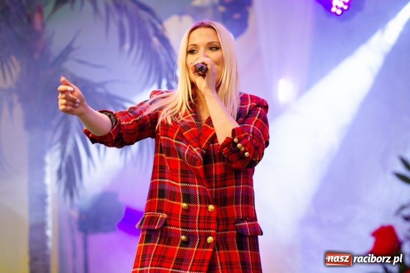 Zdjęcie w galerii na portalu naszraciborz.pl: Raciborski Agromax świętuje 25. urodziny wiadomości z regionu