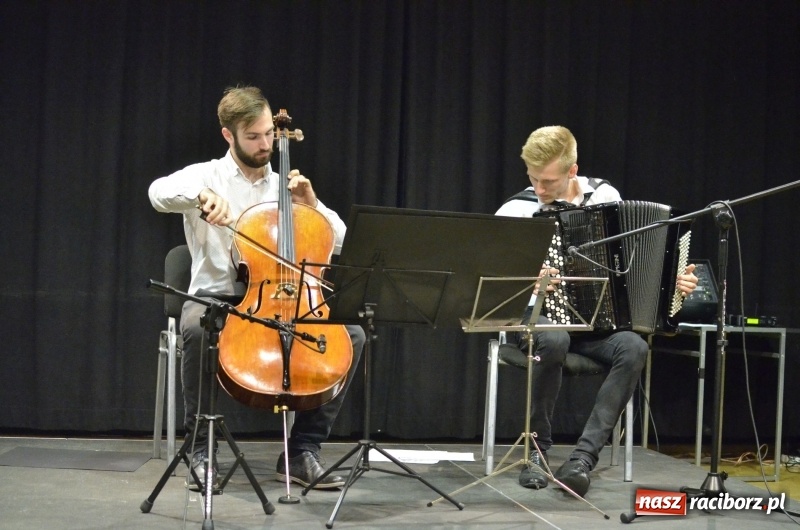 Zdjęcie w galerii na portalu naszraciborz.pl: Pół tysiąca dzieci na raciborskich koncertach  wiadomości z regionu