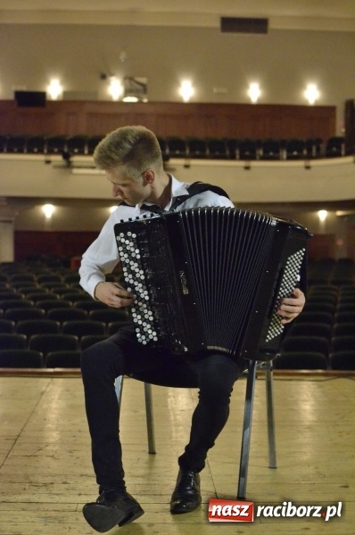 Zdjęcie w galerii na portalu naszraciborz.pl: Pół tysiąca dzieci na raciborskich koncertach  wiadomości z regionu