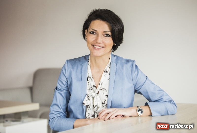 Zdjęcie w galerii na portalu naszraciborz.pl: TBI od 10 lat dba o postęp technologiczny  wiadomości z regionu