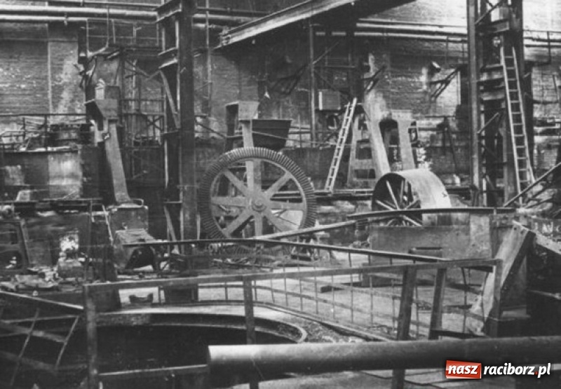 Zdjęcie w galerii na portalu naszraciborz.pl: Rosjanie w Raciborzu. Miasto było systematycznie obracane w perzynę wiadomości z regionu