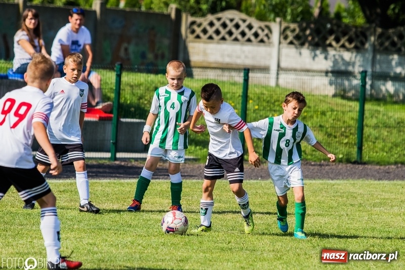 Zdjęcie w galerii na portalu naszraciborz.pl: Drugi dzień turnieju piłkarskiego w Tworkowie wiadomości z regionu