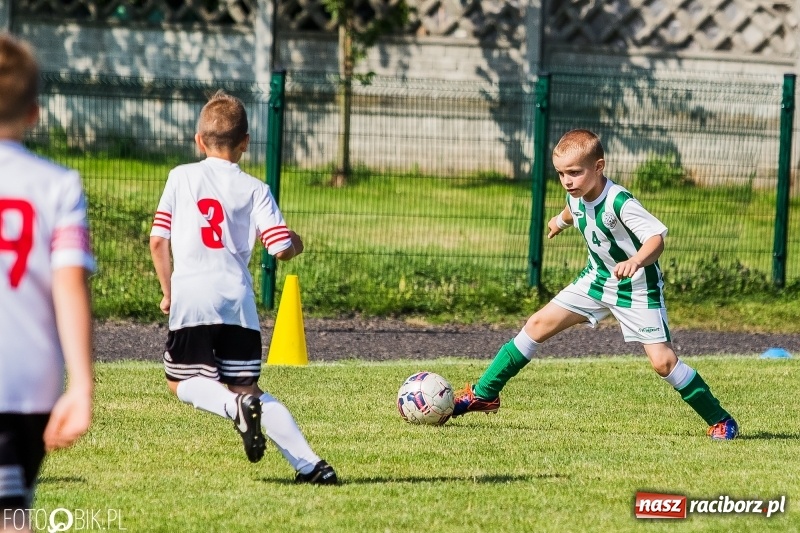 Zdjęcie w galerii na portalu naszraciborz.pl: Drugi dzień turnieju piłkarskiego w Tworkowie wiadomości z regionu
