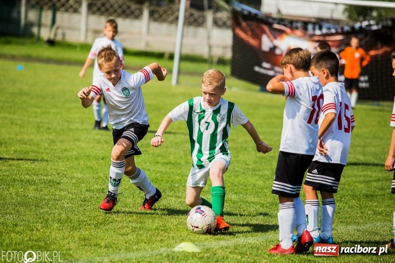 Zdjęcie w galerii na portalu naszraciborz.pl: Drugi dzień turnieju piłkarskiego w Tworkowie wiadomości z regionu