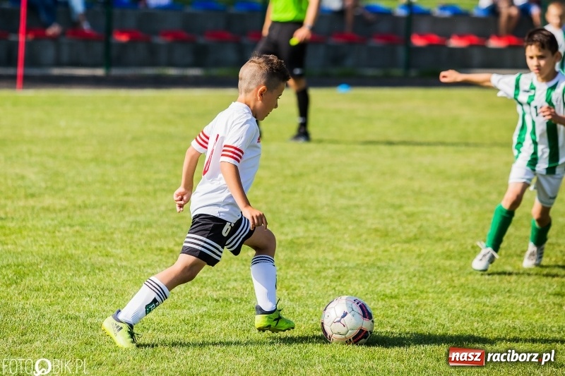 Zdjęcie w galerii na portalu naszraciborz.pl: Drugi dzień turnieju piłkarskiego w Tworkowie wiadomości z regionu