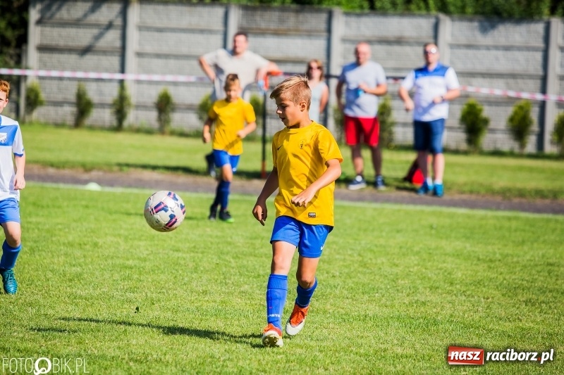 Zdjęcie w galerii na portalu naszraciborz.pl: Drugi dzień turnieju piłkarskiego w Tworkowie wiadomości z regionu