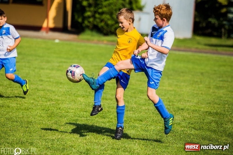 Zdjęcie w galerii na portalu naszraciborz.pl: Drugi dzień turnieju piłkarskiego w Tworkowie wiadomości z regionu