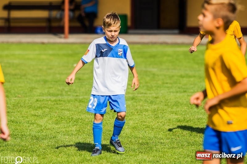 Zdjęcie w galerii na portalu naszraciborz.pl: Drugi dzień turnieju piłkarskiego w Tworkowie wiadomości z regionu