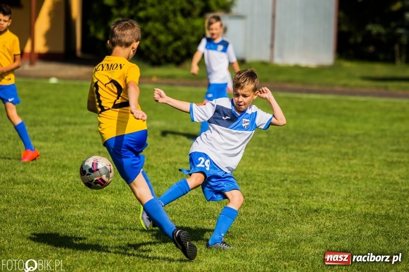 Zdjęcie w galerii na portalu naszraciborz.pl: Drugi dzień turnieju piłkarskiego w Tworkowie wiadomości z regionu