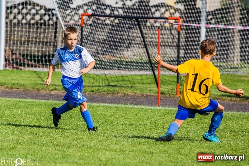 Zdjęcie w galerii na portalu naszraciborz.pl: Drugi dzień turnieju piłkarskiego w Tworkowie wiadomości z regionu
