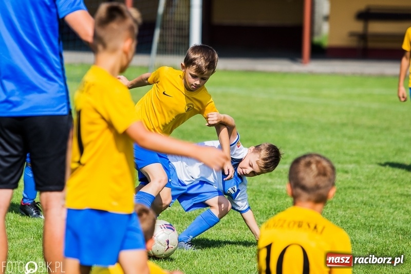 Zdjęcie w galerii na portalu naszraciborz.pl: Drugi dzień turnieju piłkarskiego w Tworkowie wiadomości z regionu
