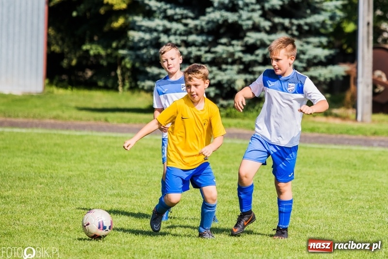Zdjęcie w galerii na portalu naszraciborz.pl: Drugi dzień turnieju piłkarskiego w Tworkowie wiadomości z regionu