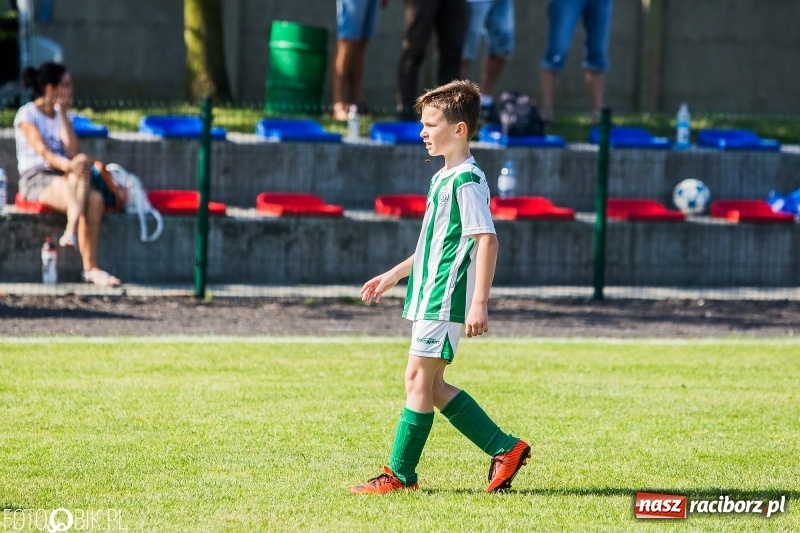 Zdjęcie w galerii na portalu naszraciborz.pl: Drugi dzień turnieju piłkarskiego w Tworkowie wiadomości z regionu