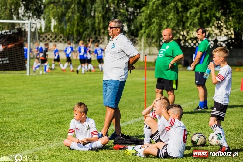 Zdjęcie w galerii na portalu naszraciborz.pl: Drugi dzień turnieju piłkarskiego w Tworkowie wiadomości z regionu