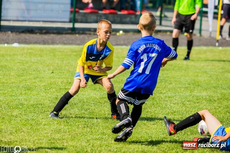 Zdjęcie w galerii na portalu naszraciborz.pl: Drugi dzień turnieju piłkarskiego w Tworkowie wiadomości z regionu