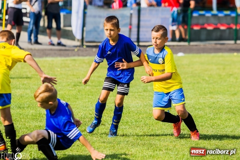 Zdjęcie w galerii na portalu naszraciborz.pl: Drugi dzień turnieju piłkarskiego w Tworkowie wiadomości z regionu