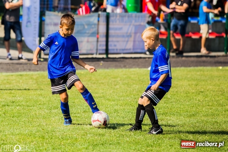 Zdjęcie w galerii na portalu naszraciborz.pl: Drugi dzień turnieju piłkarskiego w Tworkowie wiadomości z regionu
