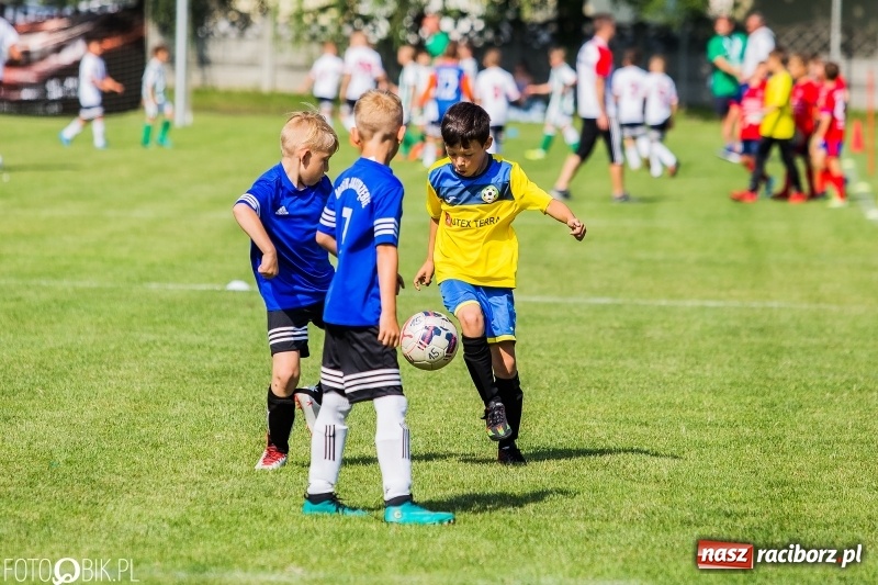 Zdjęcie w galerii na portalu naszraciborz.pl: Drugi dzień turnieju piłkarskiego w Tworkowie wiadomości z regionu