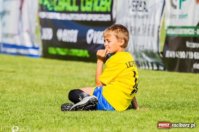 Zdjęcie w galerii na portalu naszraciborz.pl: Drugi dzień turnieju piłkarskiego w Tworkowie wiadomości z regionu