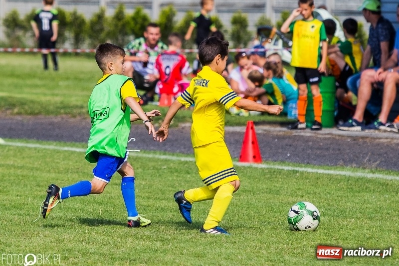 Zdjęcie w galerii na portalu naszraciborz.pl: Drugi dzień turnieju piłkarskiego w Tworkowie wiadomości z regionu