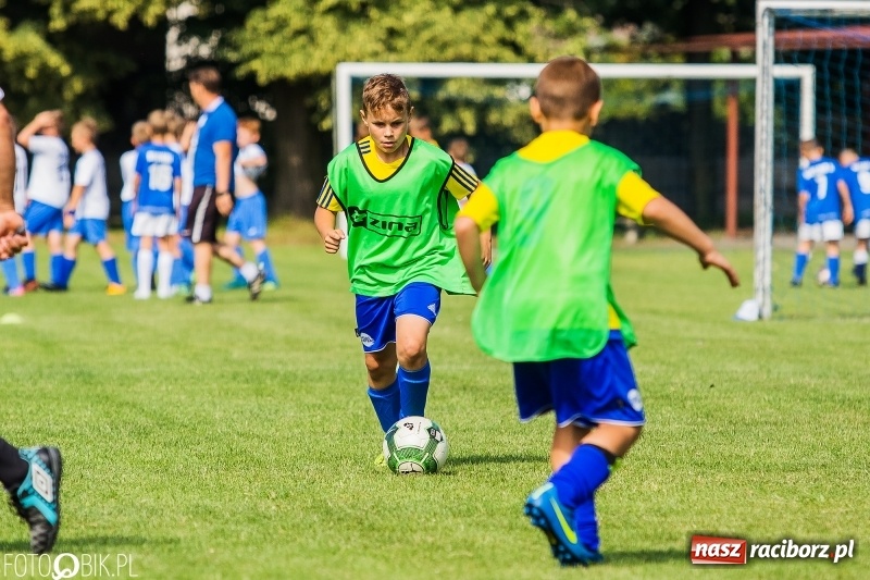 Zdjęcie w galerii na portalu naszraciborz.pl: Drugi dzień turnieju piłkarskiego w Tworkowie wiadomości z regionu