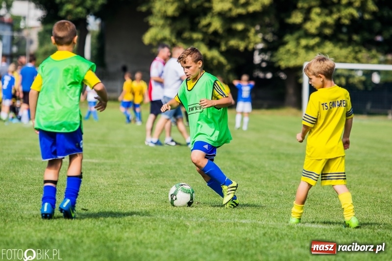 Zdjęcie w galerii na portalu naszraciborz.pl: Drugi dzień turnieju piłkarskiego w Tworkowie wiadomości z regionu