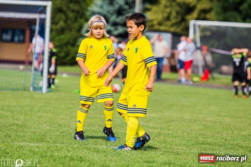 Zdjęcie w galerii na portalu naszraciborz.pl: Drugi dzień turnieju piłkarskiego w Tworkowie wiadomości z regionu