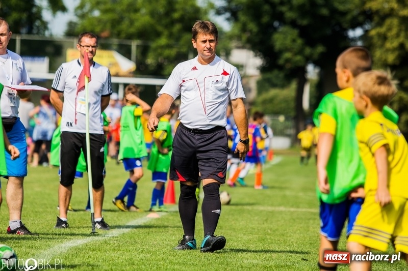 Zdjęcie w galerii na portalu naszraciborz.pl: Drugi dzień turnieju piłkarskiego w Tworkowie wiadomości z regionu