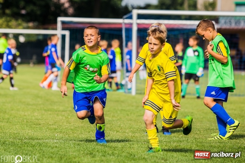 Zdjęcie w galerii na portalu naszraciborz.pl: Drugi dzień turnieju piłkarskiego w Tworkowie wiadomości z regionu