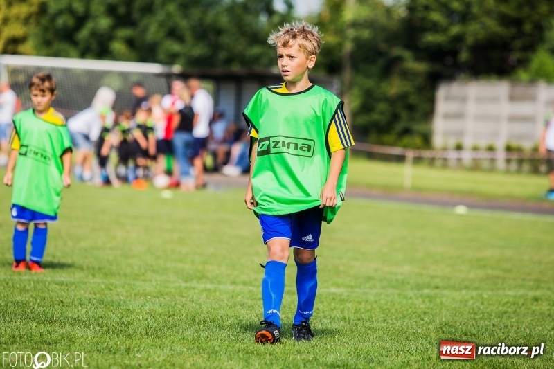 Zdjęcie w galerii na portalu naszraciborz.pl: Drugi dzień turnieju piłkarskiego w Tworkowie wiadomości z regionu