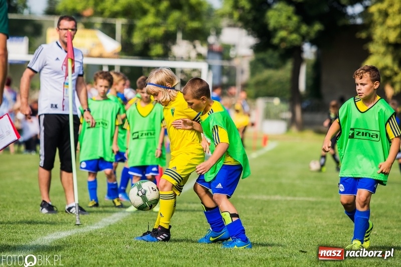 Zdjęcie w galerii na portalu naszraciborz.pl: Drugi dzień turnieju piłkarskiego w Tworkowie wiadomości z regionu