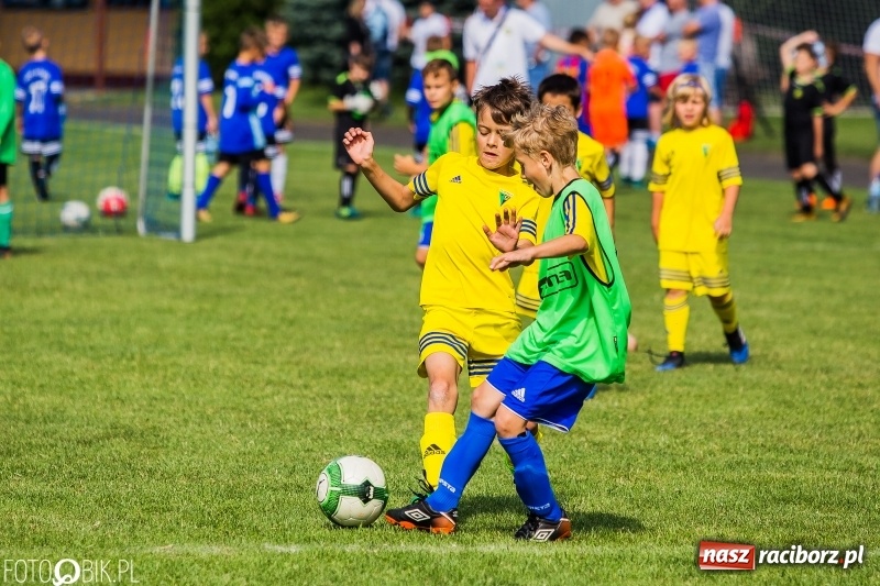 Zdjęcie w galerii na portalu naszraciborz.pl: Drugi dzień turnieju piłkarskiego w Tworkowie wiadomości z regionu