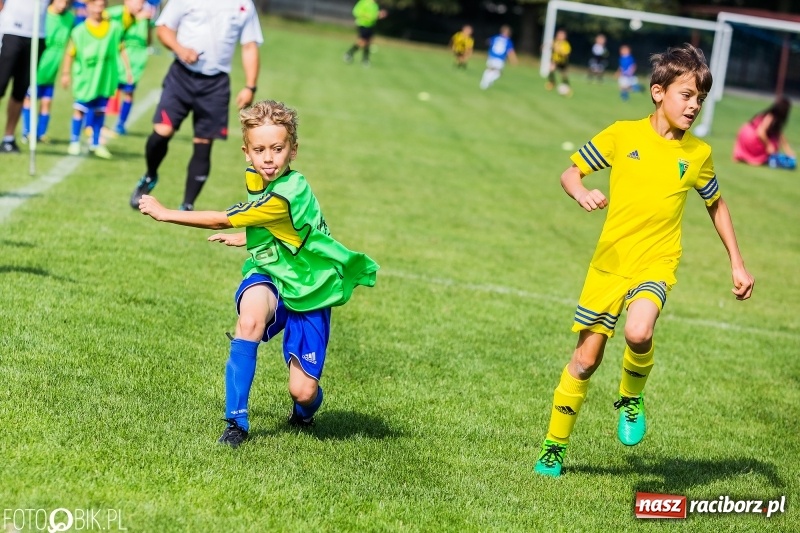 Zdjęcie w galerii na portalu naszraciborz.pl: Drugi dzień turnieju piłkarskiego w Tworkowie wiadomości z regionu