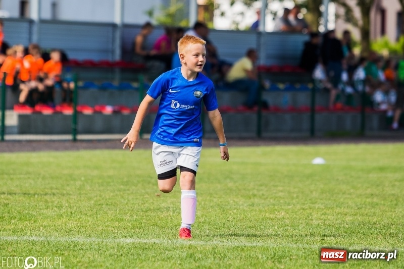 Zdjęcie w galerii na portalu naszraciborz.pl: Drugi dzień turnieju piłkarskiego w Tworkowie wiadomości z regionu